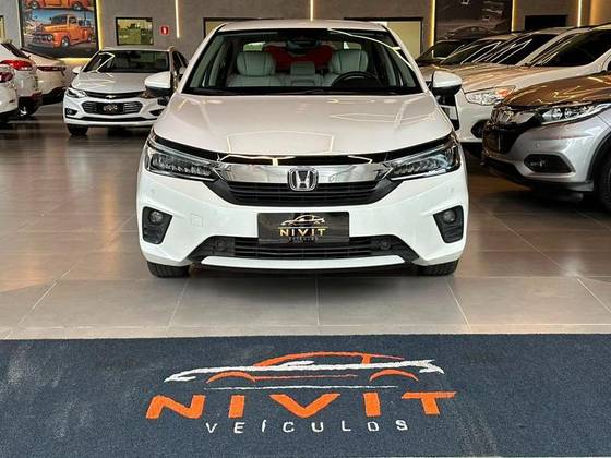 HONDA CITY 1.5 i-VTEC FLEX TOURING CVT HONDA CITY 1.5 i-VTEC FLEX TOURING CVT